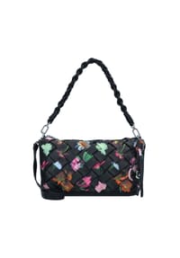 Desigual. - Éclat Éclat Munich Schultertasche 30 cm - black