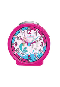 Scout® FRIENDS - Kinderwecker "280001037" - PINK