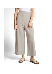 DENIM TOM TAILOR - Culotte, Gummibund, für Damen - 10668 SKY CAPTAIN