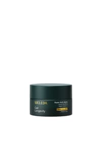 WELEDA CELL LONGEVITY - SUPER ANTI-AGING Youth Boosting Night Cream  - KLAR