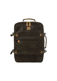 BRIC'S - Life Reiserucksack 42 cm Laptopfach - blue