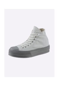 heine - Sneaker - grau
