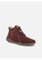 JOSEF SEIBEL Veloursleder Stiefelette Bild 14