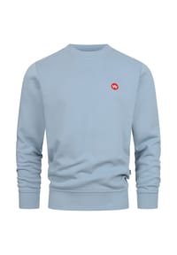 KRONSTADT - Sweatshirt KSLars - Army