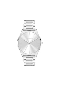 Tamaris - Armbanduhr - bicolor silber/gold