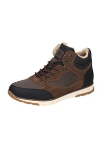 rieker - Stiefel - braun