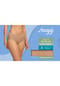 sloggi Midislip, 24/7 Lace, Spitze, 3er-Pack, für Damen Bild 9