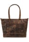 BAGAN Shopper Echt Leder Bild 4