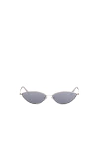 ONE ELEMENT - Modische Sonnenbrille - Silber