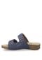 JOSEF SEIBEL Damen Sandale Tonga 86, shark-kombi Bild 9