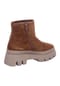 paul green Winterstiefeletten, Blockabsatz, gefüttert, für Damen Bild 9