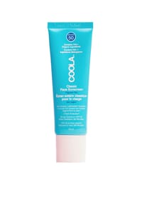 COOLA® - Sonnenschutz Gesicht Classic SPF 50  Face Lotion Fragrance-Free - 