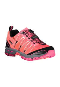 CMP - Outdoorschuh ALTAK - RED FLUO-CARMINIO
