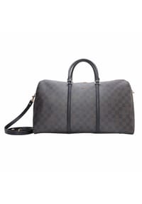 JOOP! Cortina Piazza - Cortina Piazza Aurora Weekender Reisetasche 50 cm - seal brown