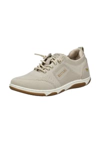 MUSTANG® - Textil Sneaker - Grün