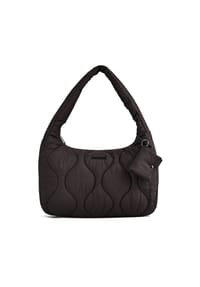 JOOP! JEANS Cuscino - Cuscino Schultertasche 34 cm - black