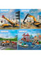 LEGO® City - 60435 Abschleppwagen mit Sportauto Bild 14