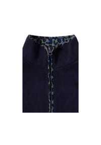 CECIL - Sweatshirt - urban dark blue