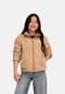 ONLY® Fleecejacke, wasserdicht, für Kinder Bild 11