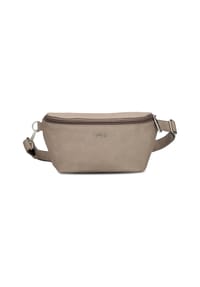 zwei Mademoiselle.M - Mademoiselle.M Gürteltasche 25 cm - blush