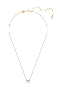 SWAROVSKI Constella - Damen Kette mit Anhänger "Constella 5636703" - gold