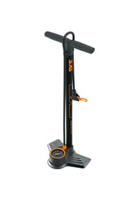 SKS GERMANY - Standpumpe   Air-X-Plorer 10.0 - schwarz
