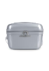 GABOL Queens - Queens Beautycase 33 cm - plata