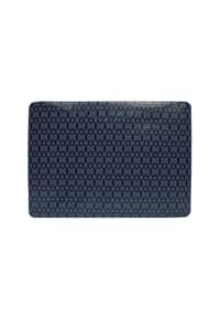 WOLF - Signature 16-Zoll-Laptoptasche - blau