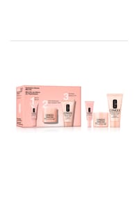 CLINIQUE MOISTURE SURGE - Hydration Heroes Mini Kit - BUNT