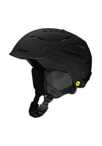 SMITH - Wintersporthelm Vantage MIPS - schwarz