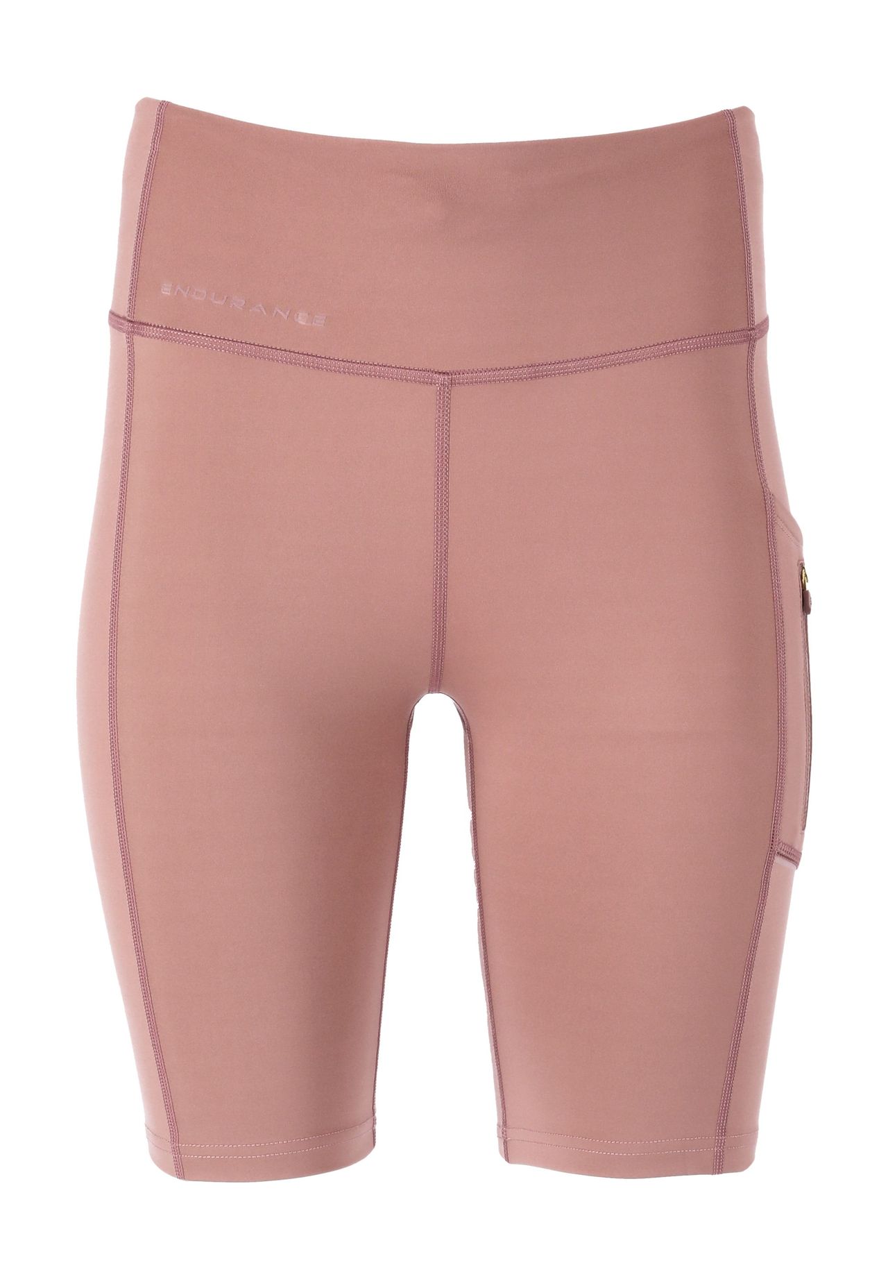 Schwarze shorts pink kaufen | GALERIA