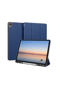COFI - Dux Ducis Domo Series Tablet Hülle kompatibel mit Samsung Galaxy - 