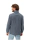 VAUDE Radjacke "Cyclist Air", verstaubare Kapuze, schnell trocknend, für Herren Bild 14