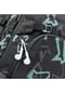 coocazoo MATE Schulrucksack Mate Reflective Graffiti Bild 7