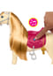 Barbie Mysteries Dance and Show Horse Bild 10