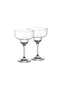 Villeroy & Boch Margaritaglas Set 2 tlg. Purismo Bar - Purismo - klar