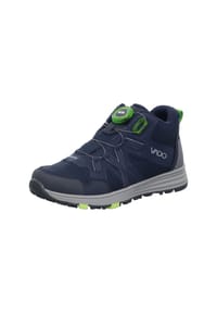 VADO - Halbschuhe Vado MIKE MID Halbschuhe - Blau