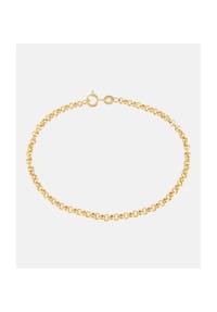Diamant L'eternel - Armband, 375 Gelbgold - gold
