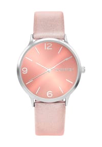 SURI FREY - SFY Roxy Damen Armbanduhr SFY Roxy - gold