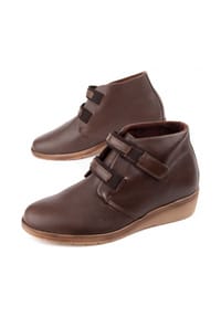 ROSA amada - Keilstiefelette Akilav2 Braun - braun