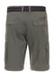 CASAMODA Cargo-Bermudas, aufgesetzte Beintaschen, Gürtel, für Herren Bild 11
