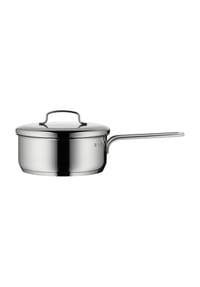 WMF - Stielkasserolle "Mini", Ø 16 cm Mini - SILBER