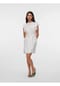 VERO MODA® Blusenkleid "Trine", Bio-Baumwolle, für Damen Bild 9