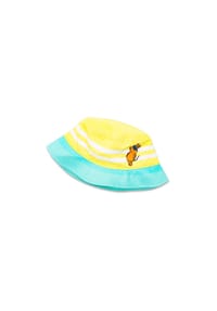 koaa - Die Maus Beachboy – Fischerhut - Gelb