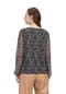 BETTY & CO Blusenshirt mit Raffung Bild 4
