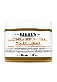 Kiehl's CALENDULA - Serum-Infused Water Cream - GELB