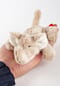 sigikid® Mini Kuscheltier Cuddly Gadgets ,  für Babys und Kinder Bild 9