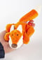 sigikid® Mini Kuscheltier Cuddly Gadgets ,  für Babys und Kinder Bild 13