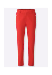 Witt - Bengalinhose - erdbeere