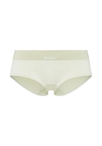 BeeDees® - Damen Slip Comfee Hipster Seamless - blau